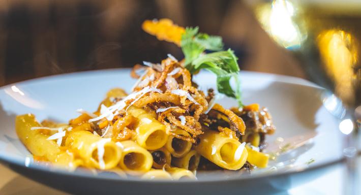 Tonno & Campani by Gocce photo 2