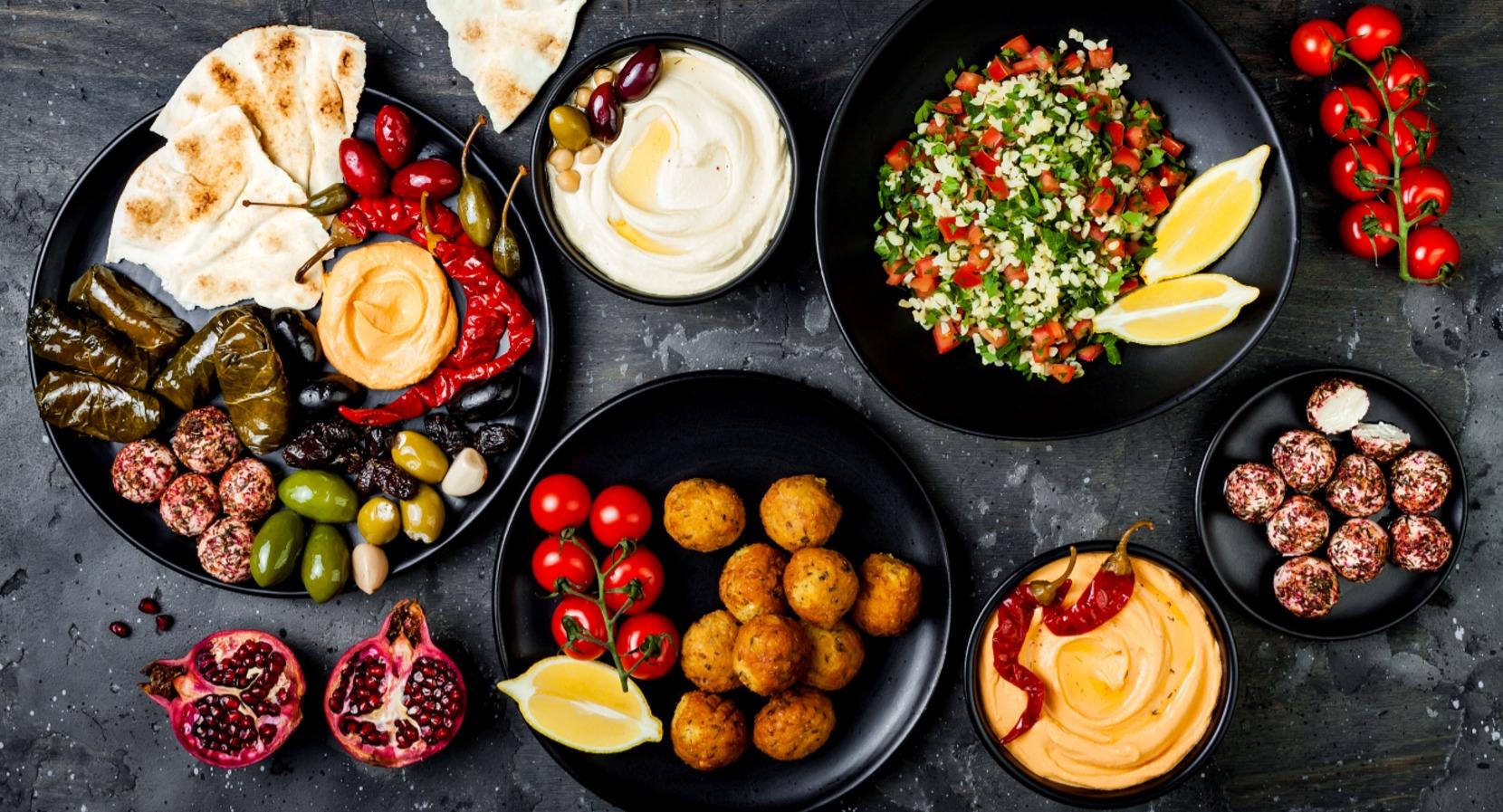 Hani Persian Restaurant photo 2