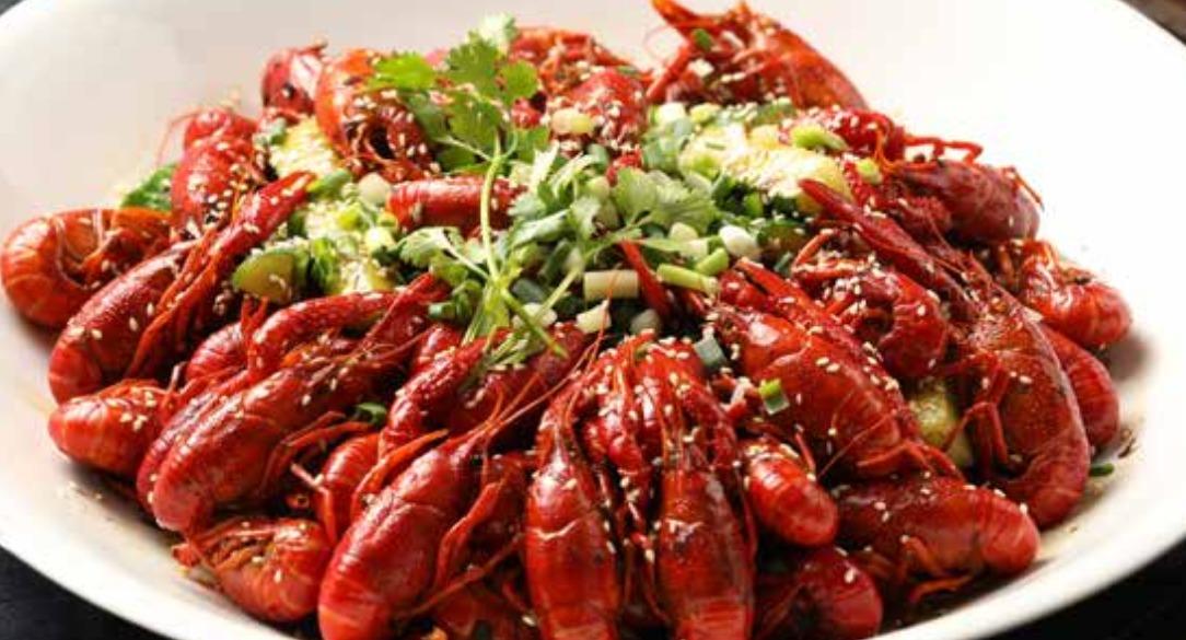 JISHUAI BBQ 吉帅烧烤 photo 2