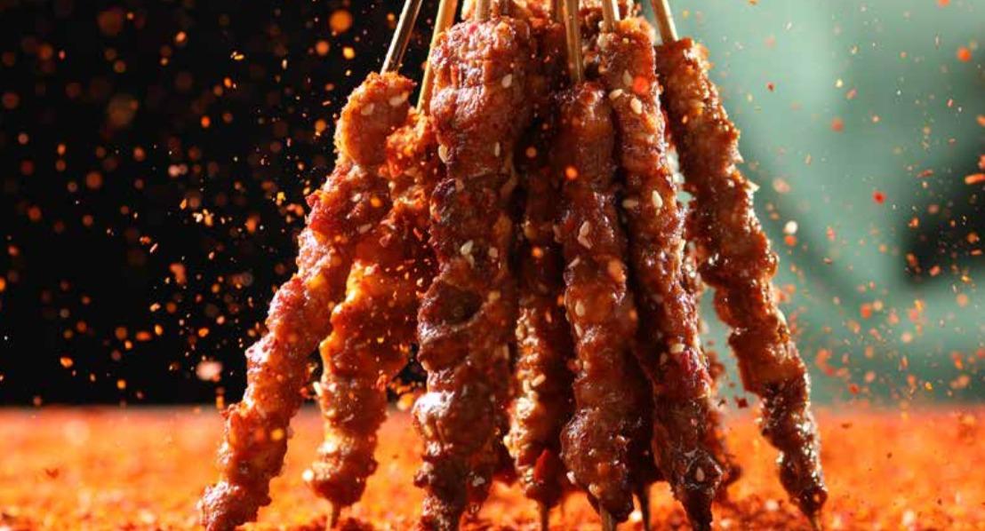 JISHUAI BBQ 吉帅烧烤 photo 4