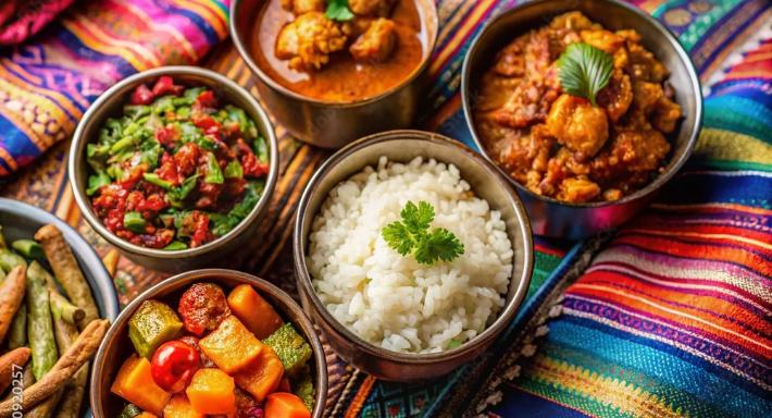 Kalapani Nepalese Restaurant Town hall photo 2