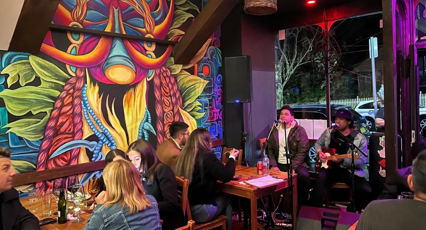 Ayahuasca Restaurant photo 4