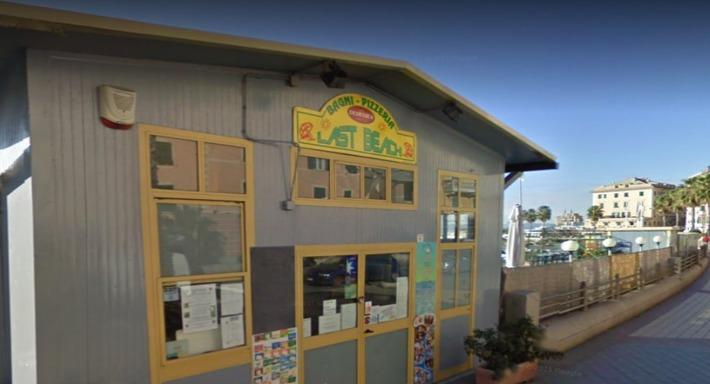 Last Beach Genova photo 5