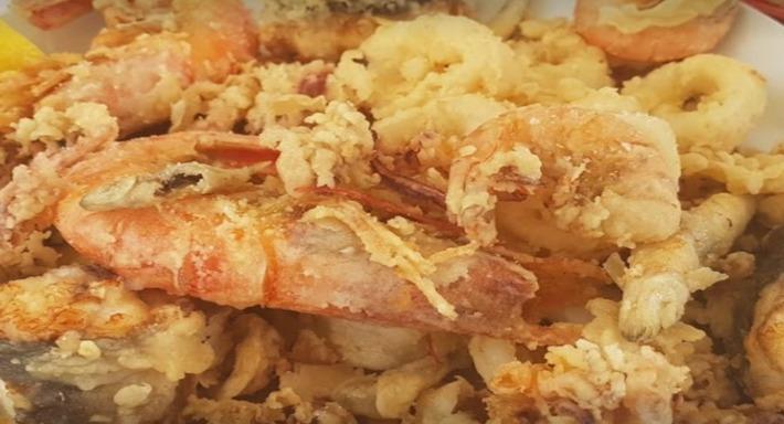 Last Beach Genova photo 2