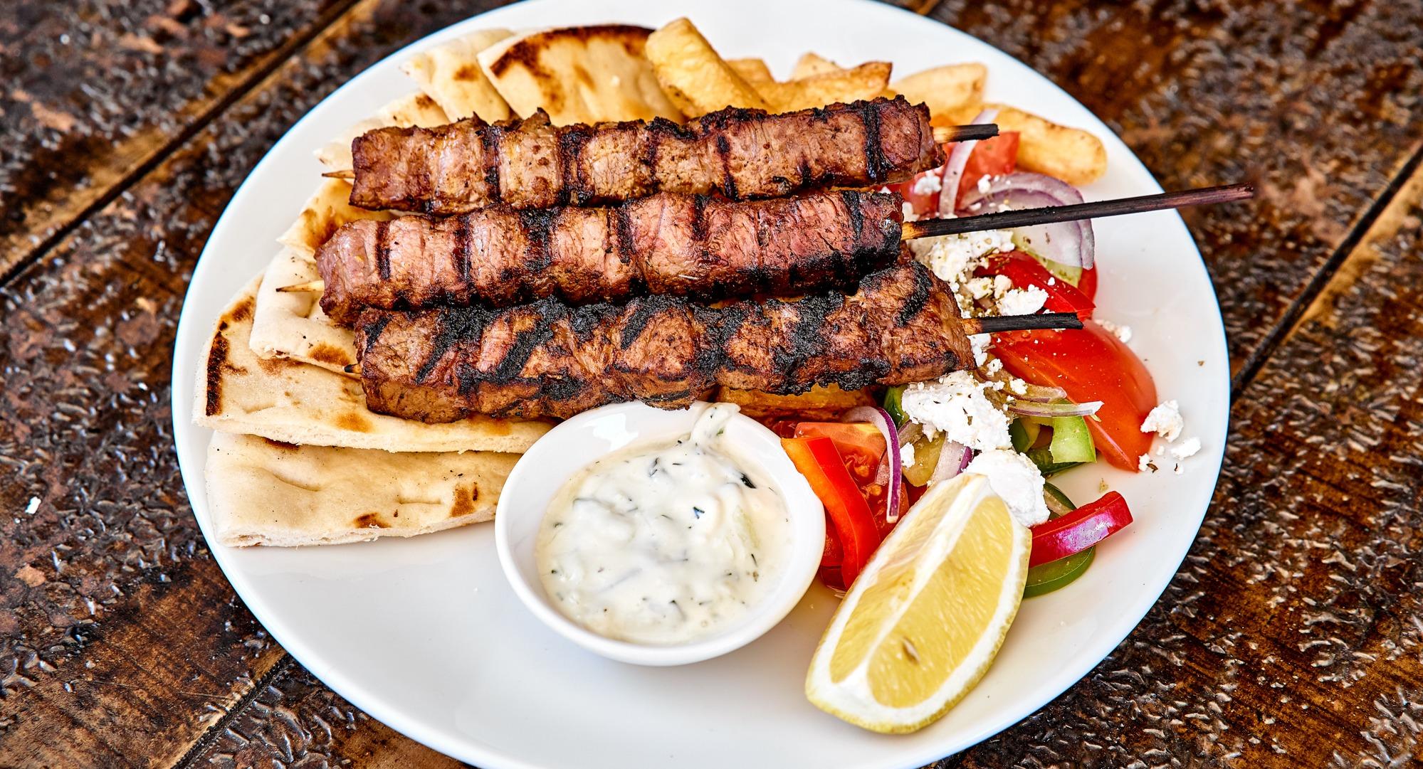 Souvlucky Country photo 2