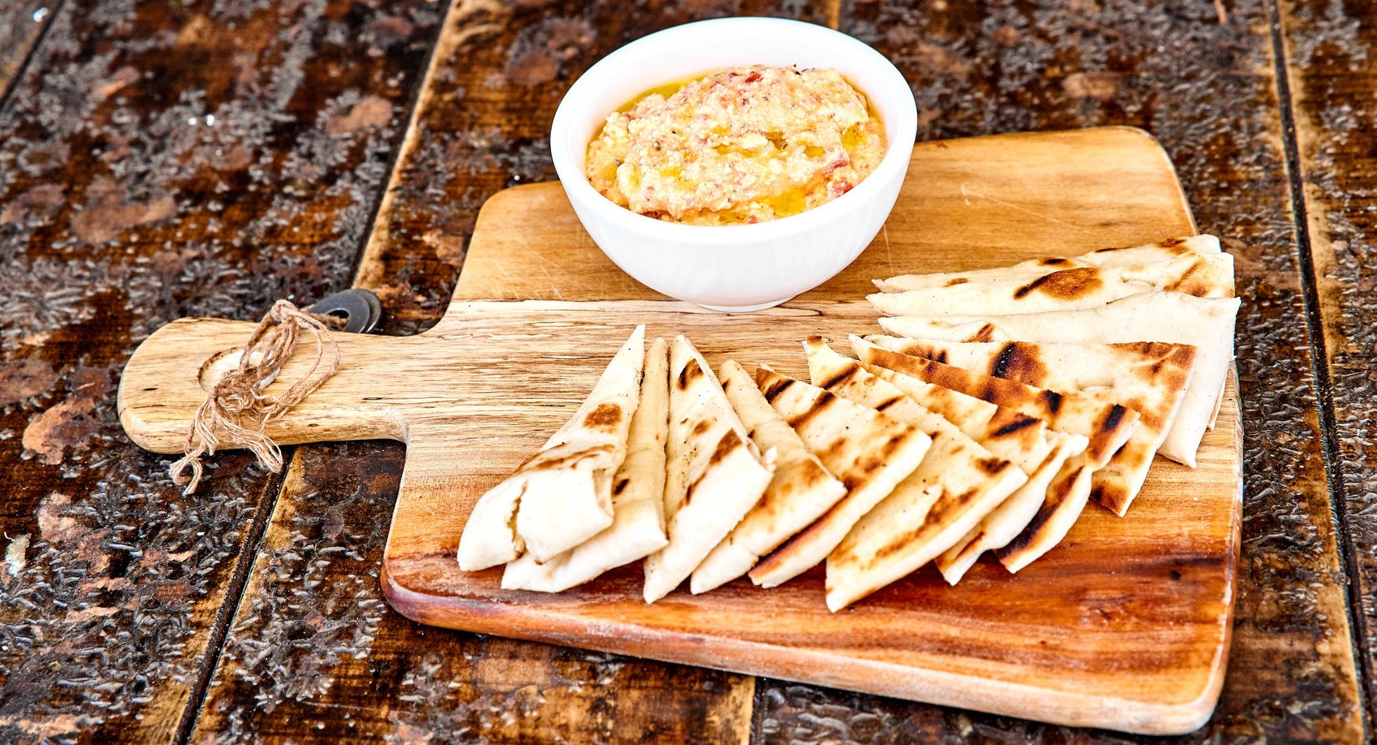 Souvlucky Country photo 5