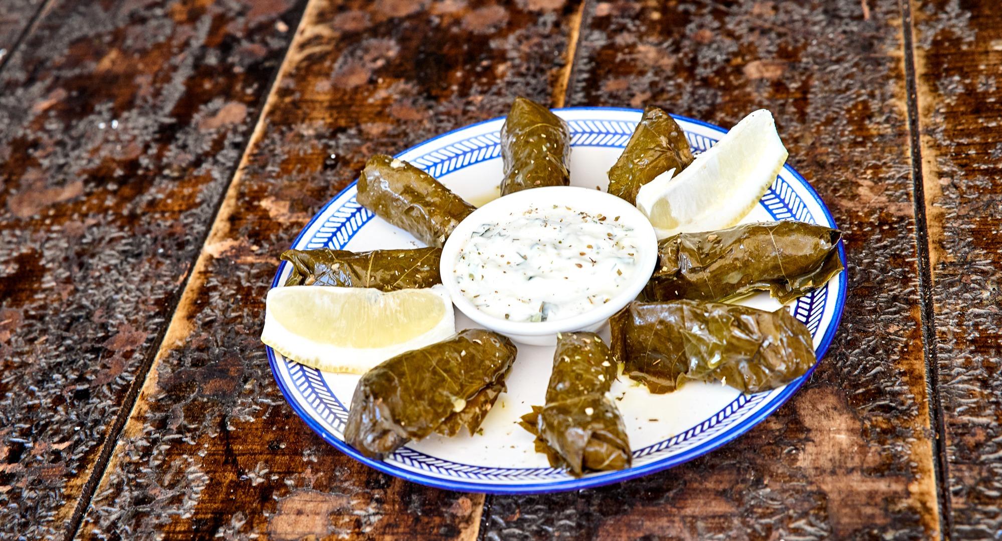 Souvlucky Country photo 3