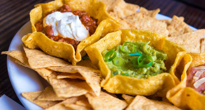 Taco Bill - Sunbury photo 3