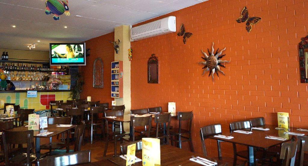 Taco Bill - Sunbury photo 2