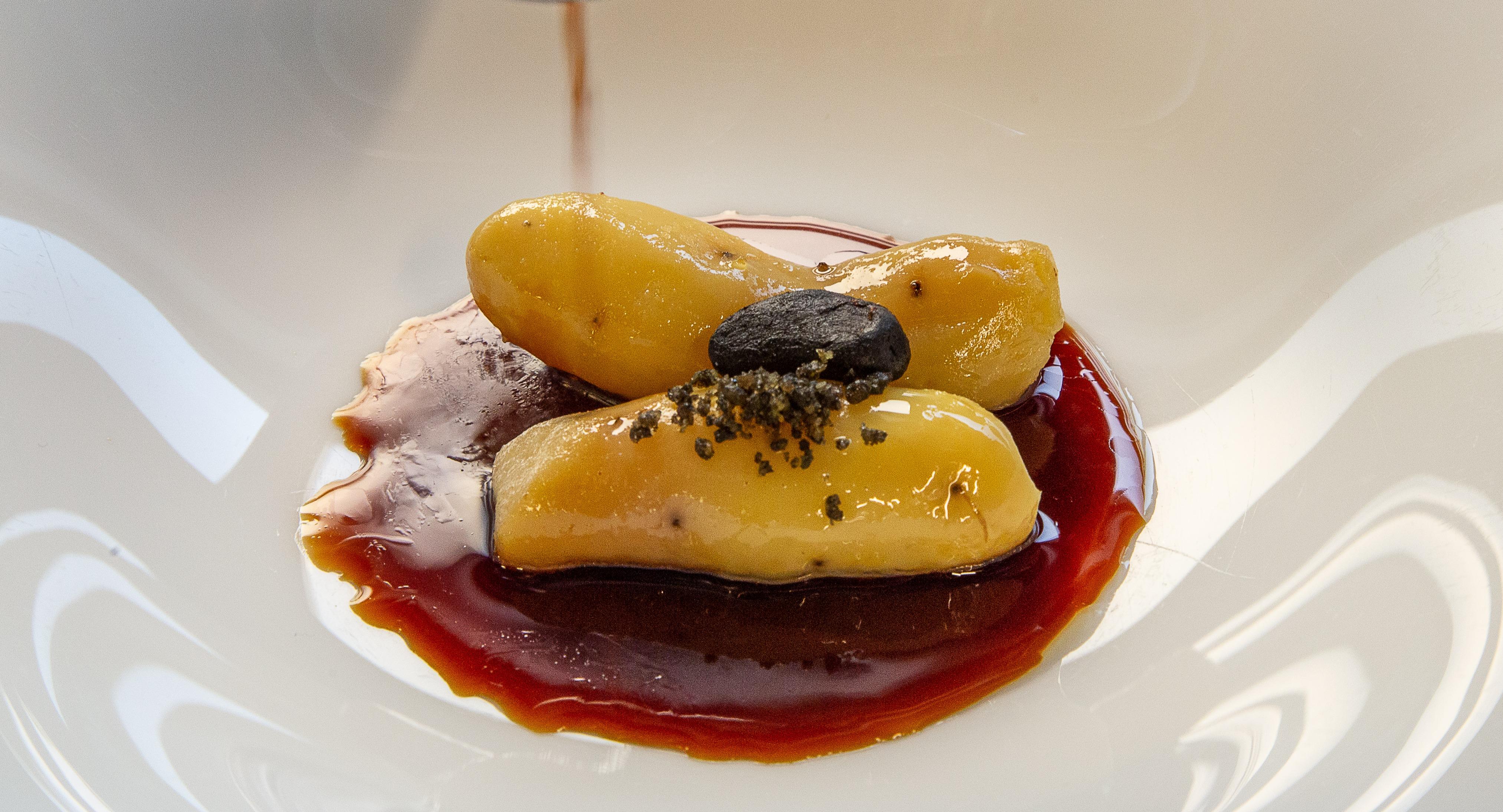 Restaurant Le vivant photo 4