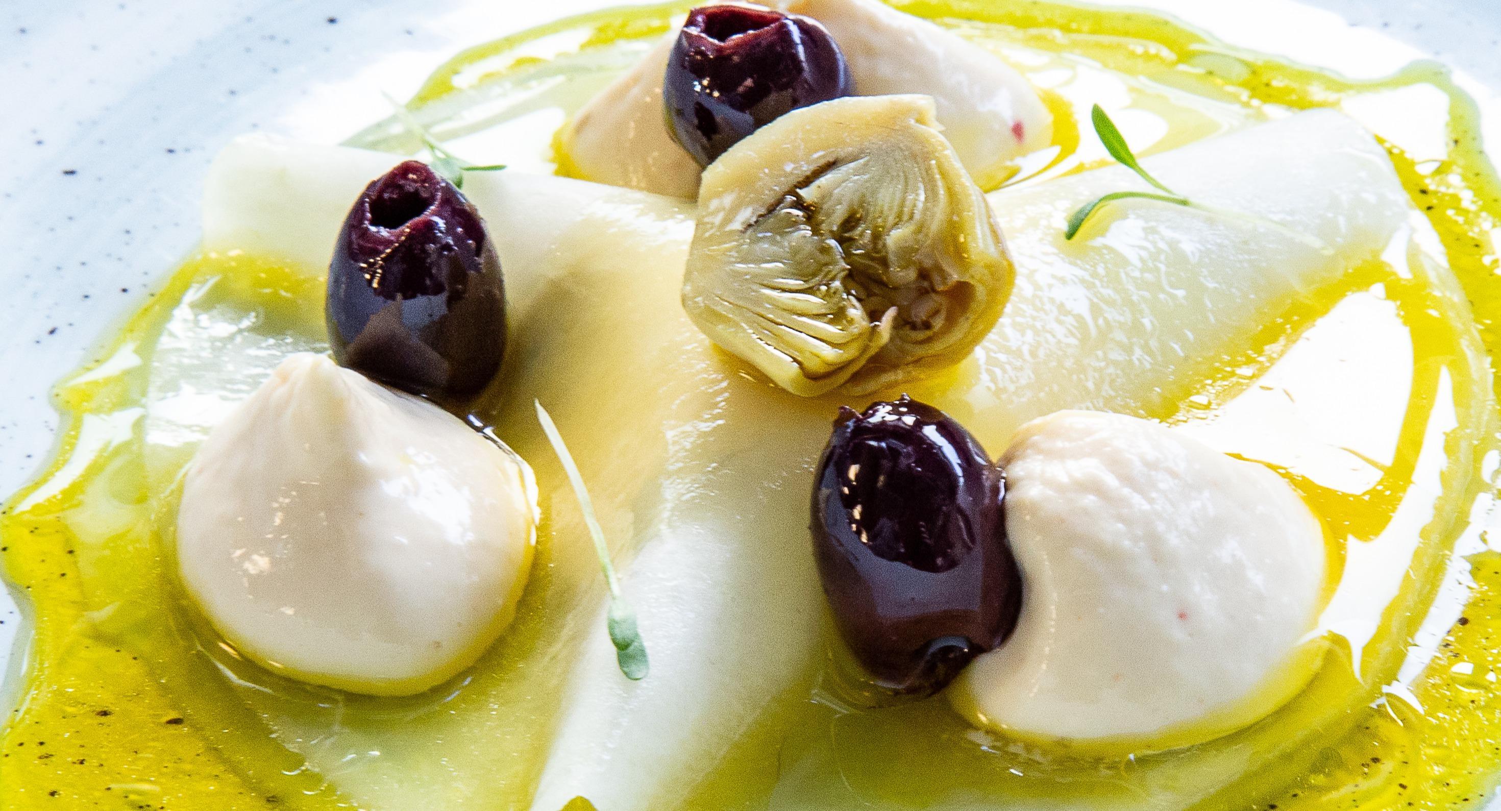 Restaurant Le vivant photo 2