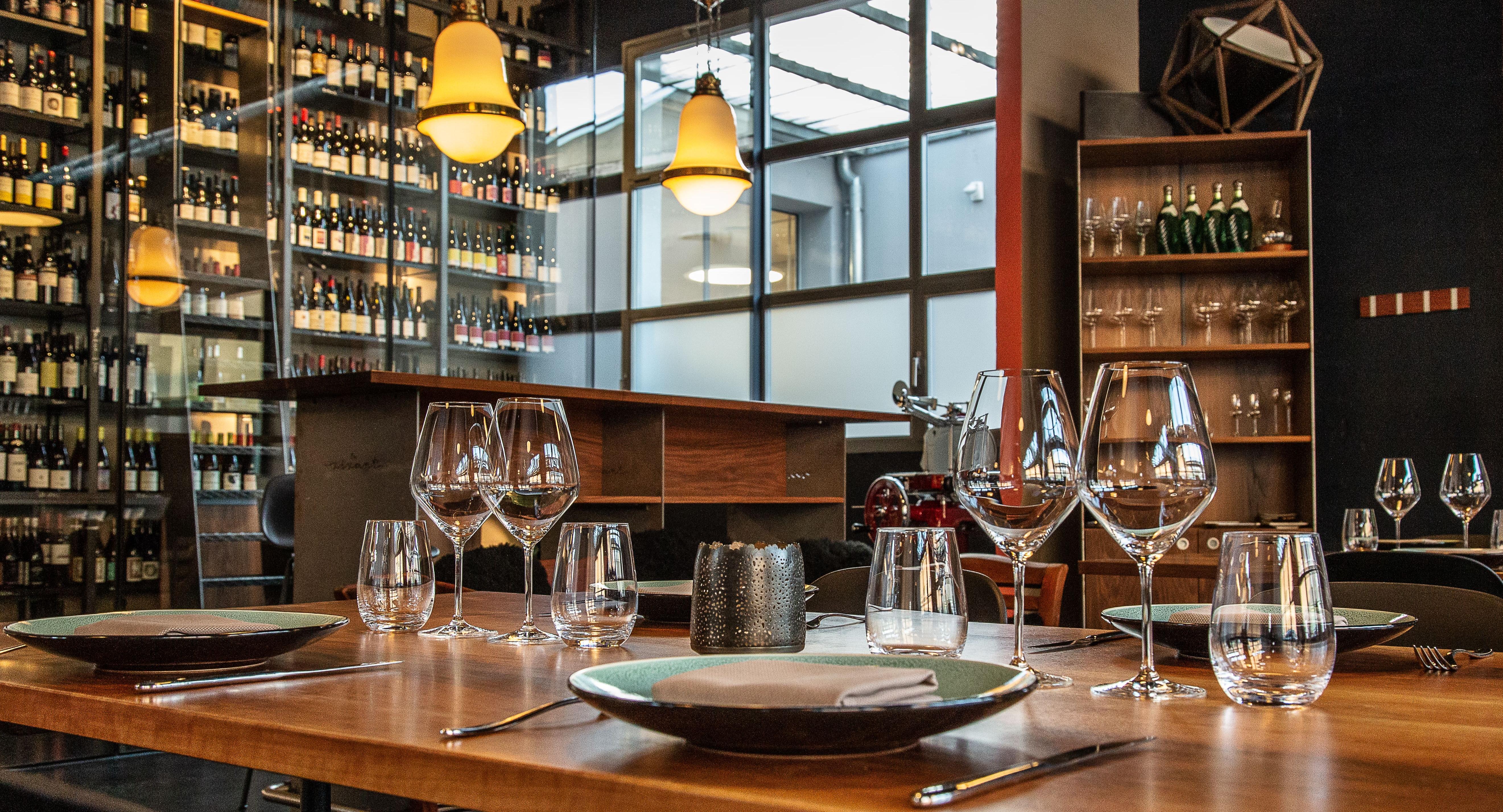 Restaurant Le vivant photo 5