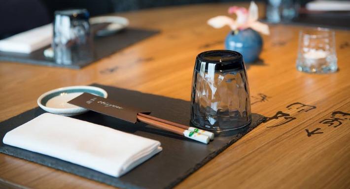 Hisyou Rubano - Ristorante Giapponese