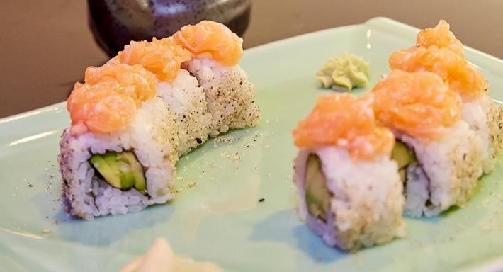 Hisyou Rubano - Ristorante Giapponese photo 3