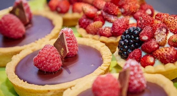 Hisyou Rubano - Ristorante Giapponese photo 4