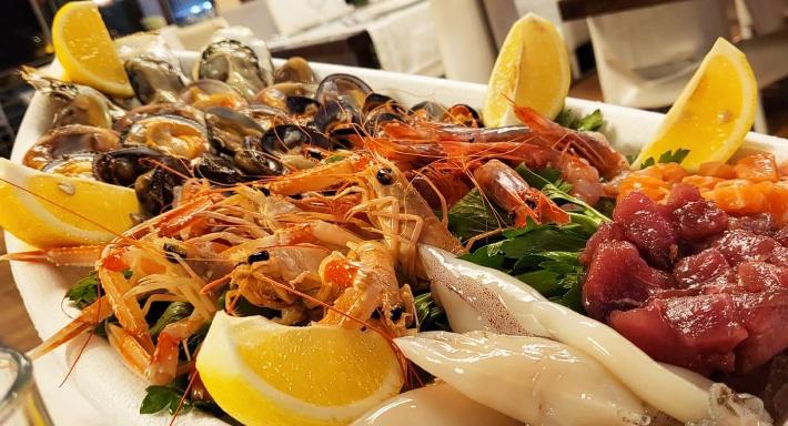 Ristorante Marechiaro photo 5