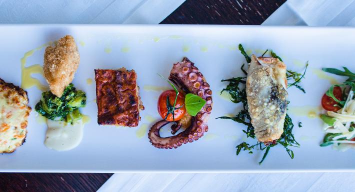 Ristorante Marechiaro photo 3