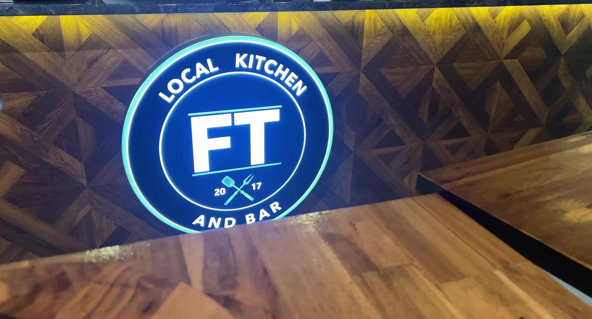 FT Local Kitchen and Bar photo 5