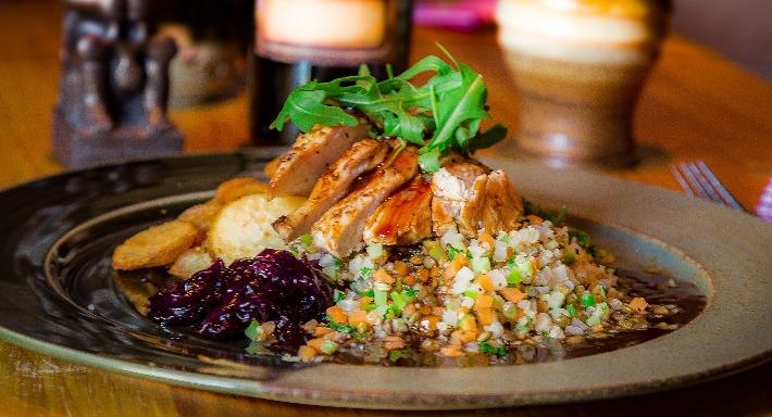 Viikinkiravintola Harald - Tampere photo 3