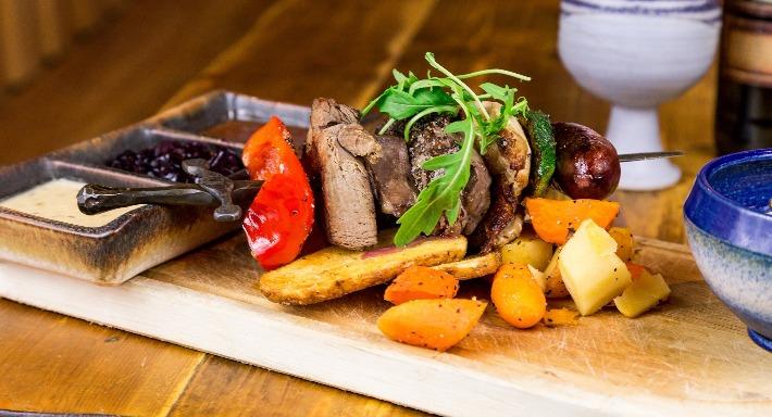 Viikinkiravintola Harald - Tampere