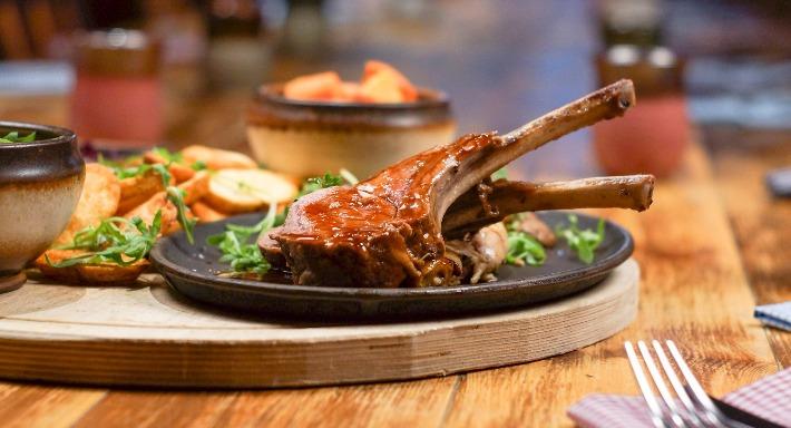 Viikinkiravintola Harald - Tampere photo 2