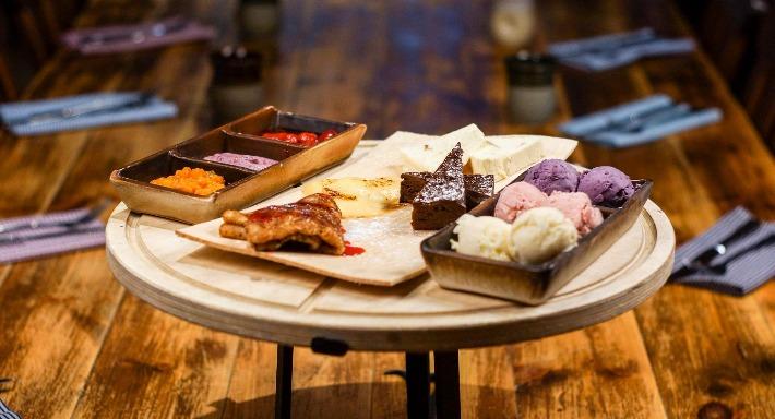 Viikinkiravintola Harald - Tampere photo 4