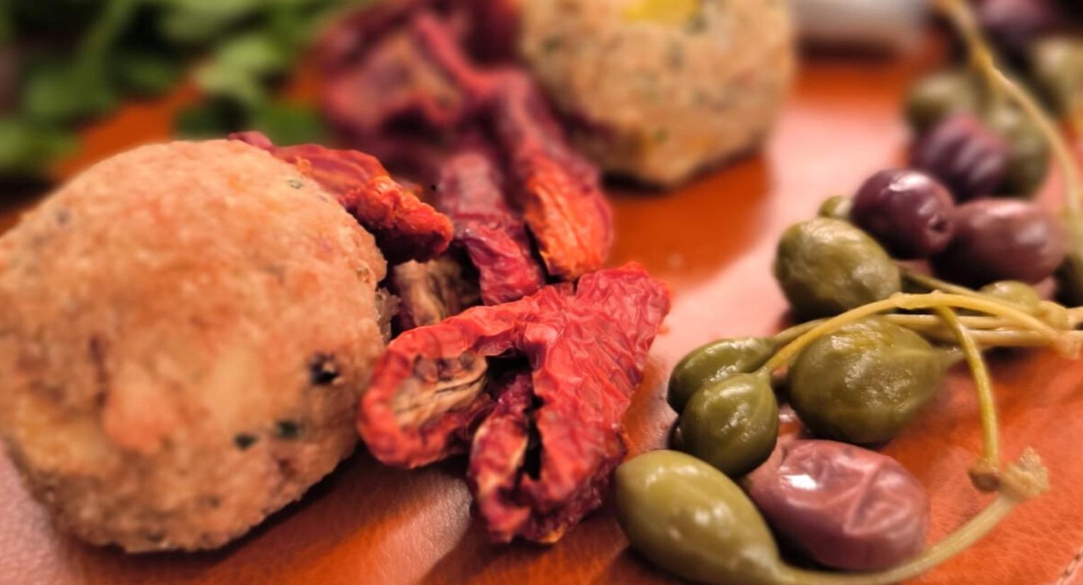 DA BOB COOK FISH photo 3