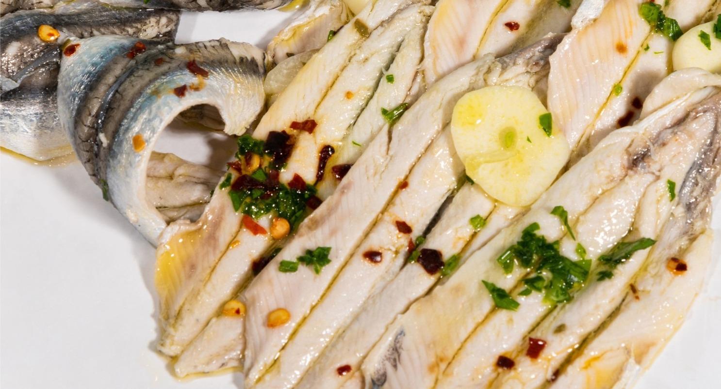 DA BOB COOK FISH photo 2