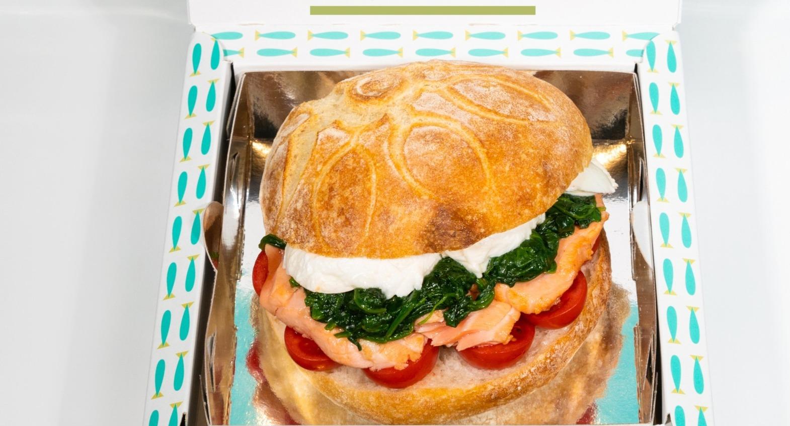 DA BOB COOK FISH photo 4