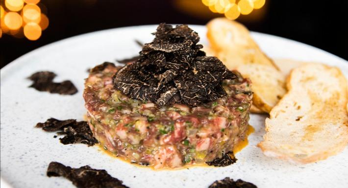 Beast & Butterflies photo 3