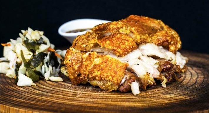 Beast & Butterflies photo 5