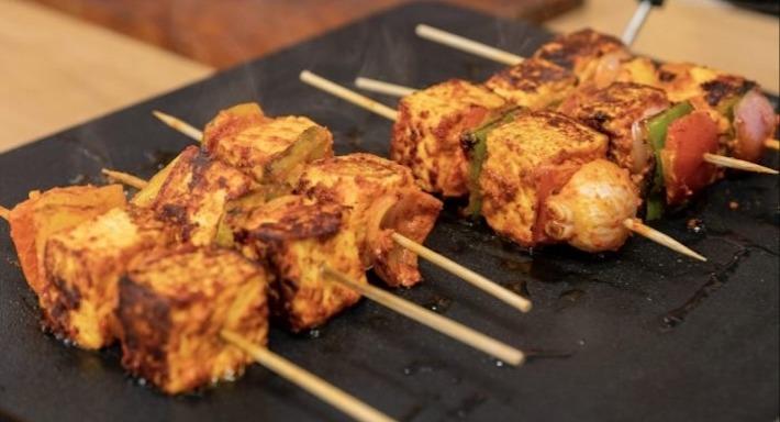 Namaste Mate Multi Indian Cuisine Restaurant photo 5