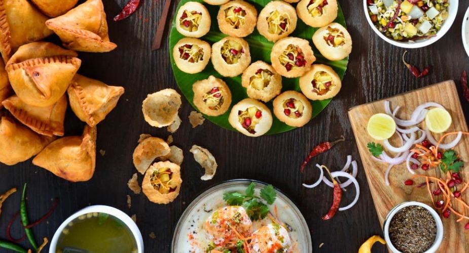 Namaste Mate Multi Indian Cuisine Restaurant photo 2