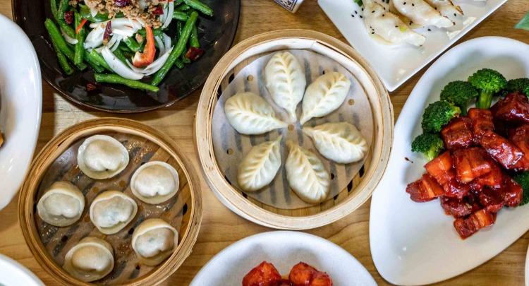 Fang Dumpling House - Cremorne photo 2