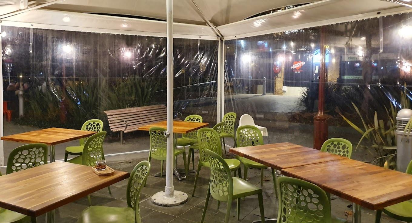 Fang Dumpling House - Cremorne photo 4