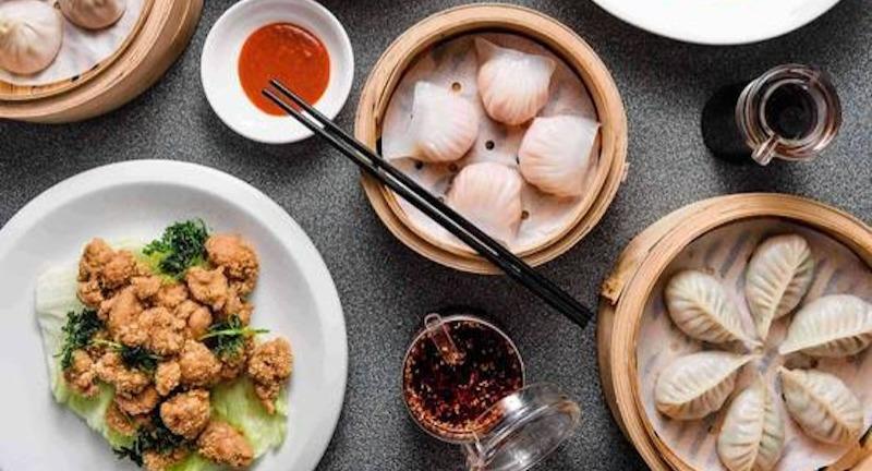 Fang Dumpling House - Cremorne