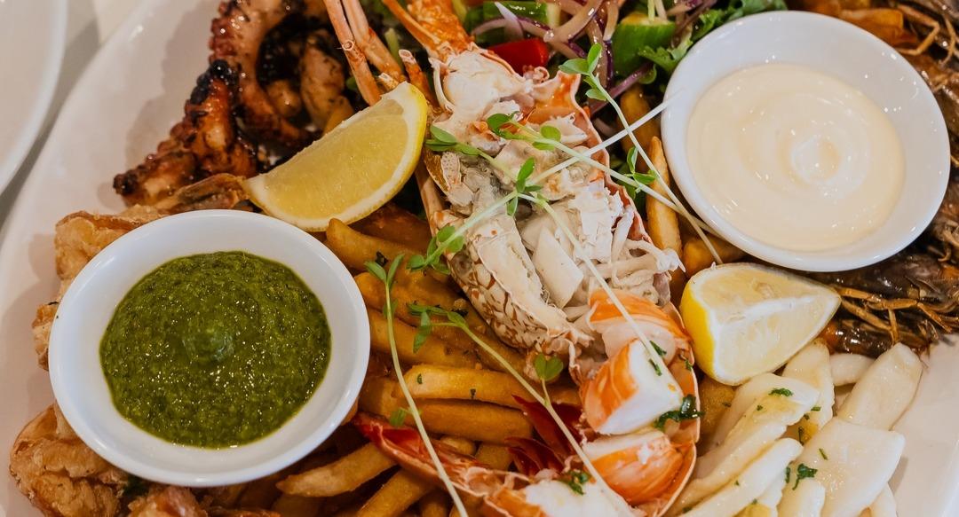 The Taste Italian Grill photo 4