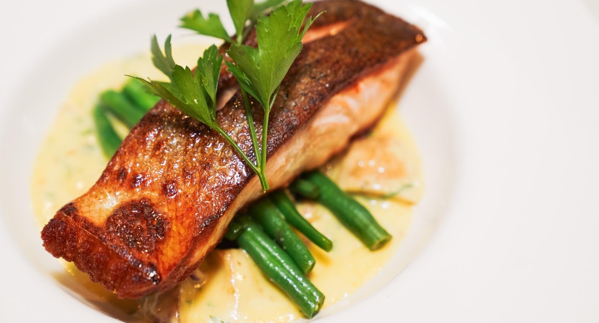 The Taste Italian Grill photo 3