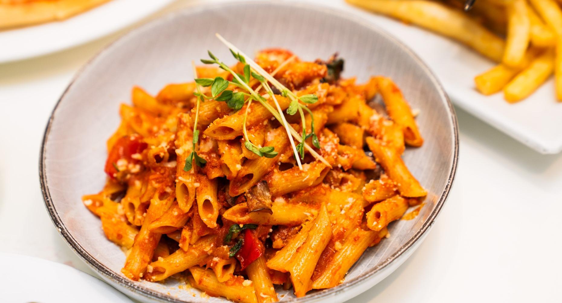 The Taste Italian Grill photo 2