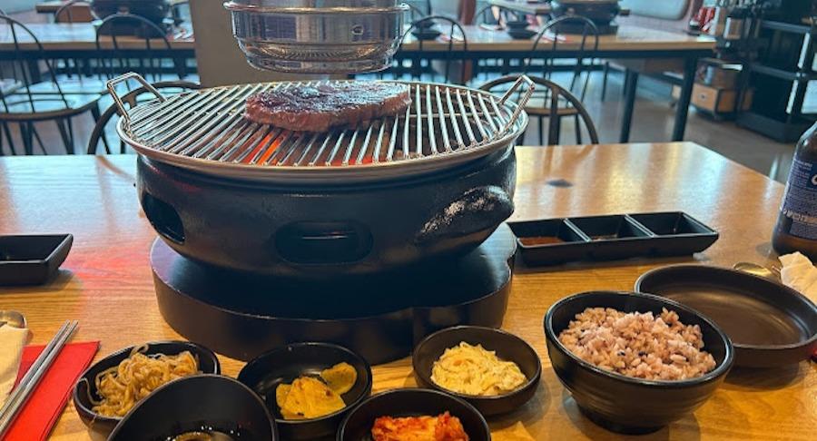 BBQ-K - Box Hill photo 2