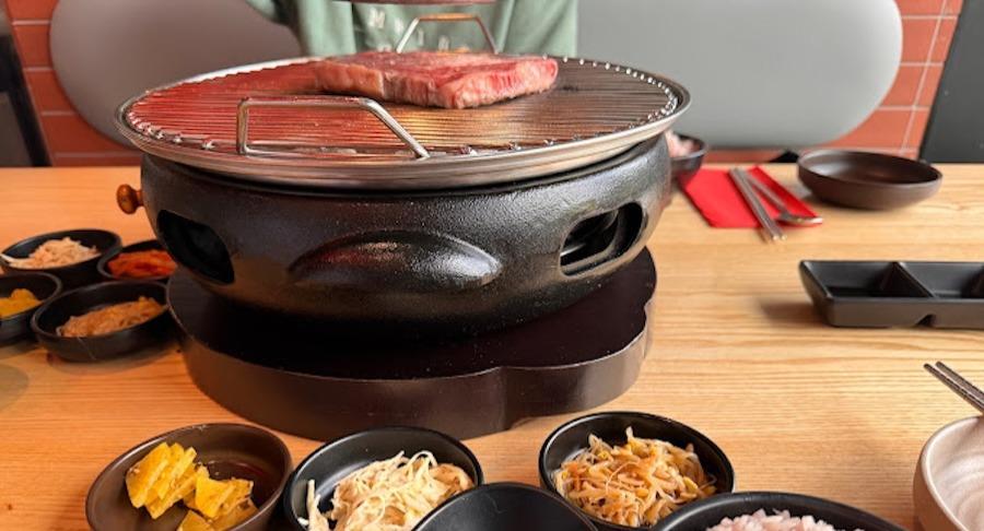 BBQ-K - Box Hill photo 3