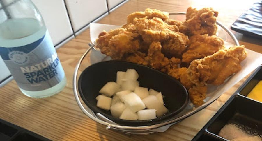 BBQ-K - Box Hill photo 4