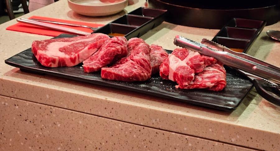 BBQ-K - Box Hill photo 5