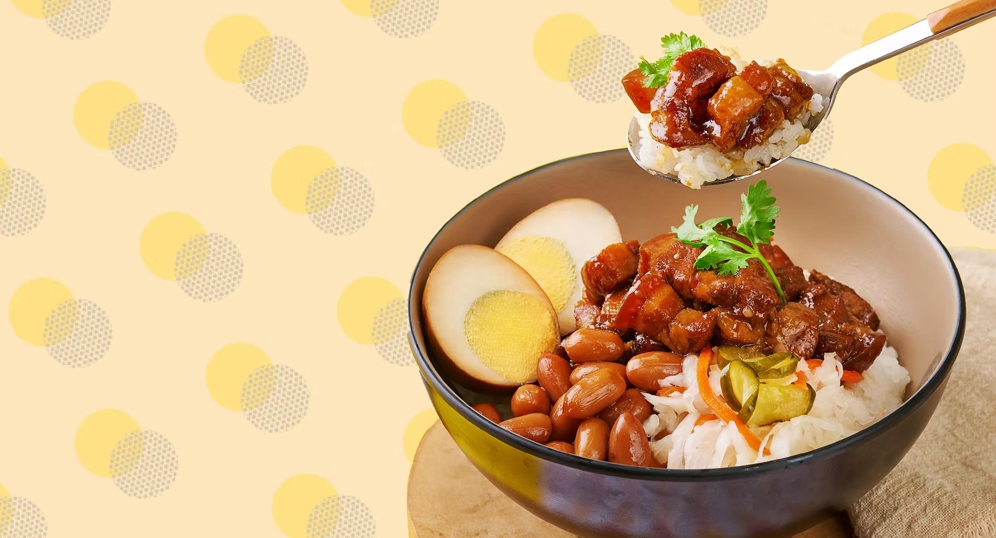 Lai Lai Taiwan Dining photo 4