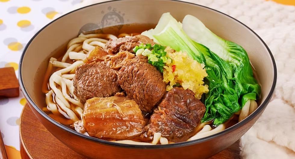 Lai Lai Taiwan Dining