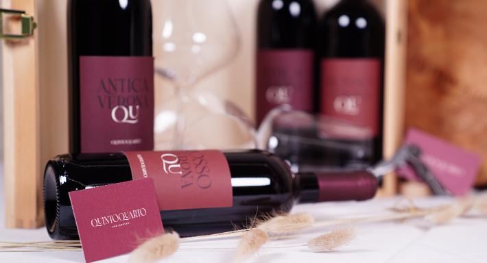 QuintoQuarto  Wine Restaurant photo 2