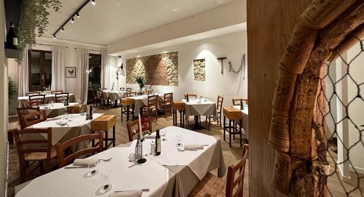 QuintoQuarto  Wine Restaurant photo 3