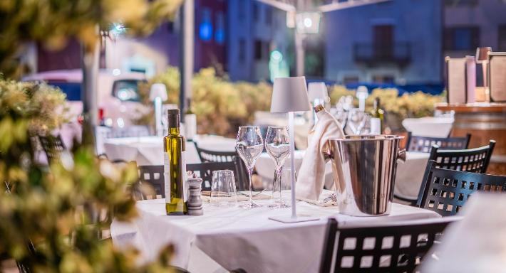 QuintoQuarto  Wine Restaurant photo 4