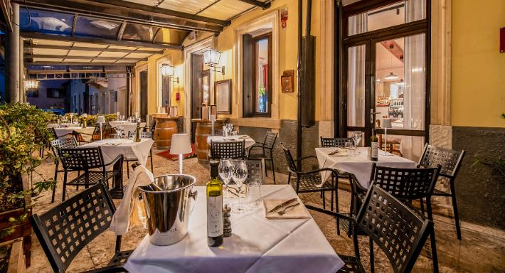 QuintoQuarto  Wine Restaurant photo 5