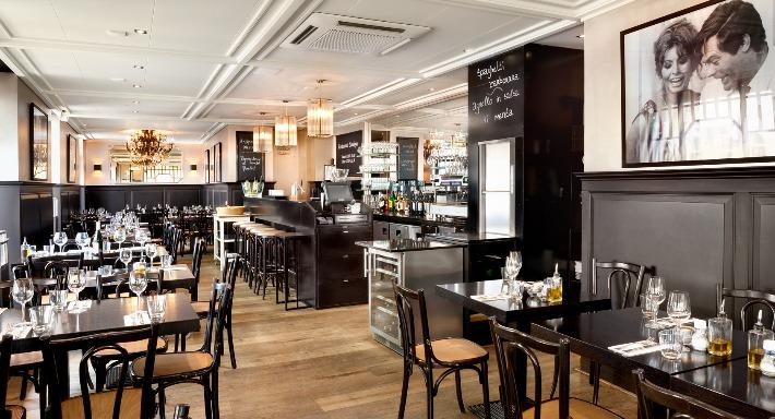 Ristorante Sardegna photo 4